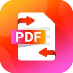 pdf tools: edit, split, merge android application logo